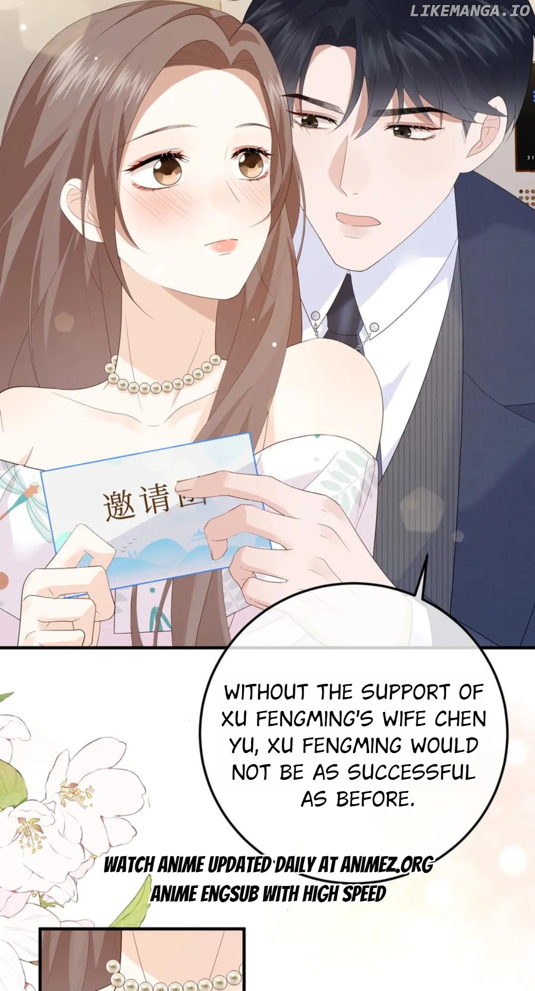 100-Day Warm Marriage Chapter 41 - page 41